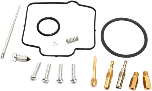 MOOSE OFFROAD Carburetor Repair Kit - Kawasaki 26-1557