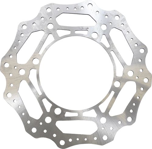 MOOSE OFFROAD RFX Rotor - Front - Honda FXBD 10200 55NP
