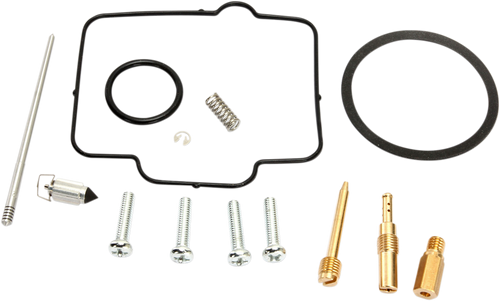 MOOSE OFFROAD Carburetor Repair Kit - Kawasaki 26-1555