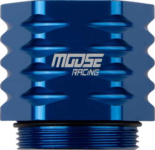 MOOSE OFFROAD Rear Brake Reservoir Extender - Husqvarna B16-5603L