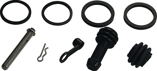 MOOSE OFFROAD Caliper Rebuild Kit - Front - Kawasaki 08-604M