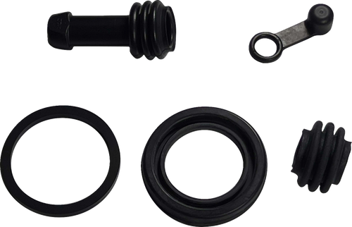 MOOSE OFFROAD Caliper Rebuild Kit - Front - Kawasaki 08-603M