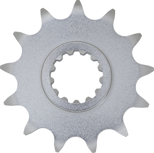 MOOSE OFFROAD Front Sprocket - 13 Tooth - KSF 250 26-5145-13CRMO