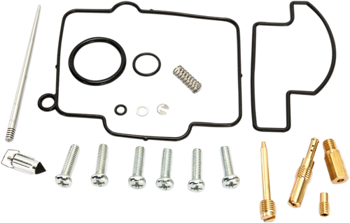 MOOSE OFFROAD Carburetor Repair Kit - Kawasaki 26-1548