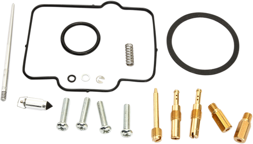 MOOSE OFFROAD Carburetor Repair Kit - Honda 26-1544