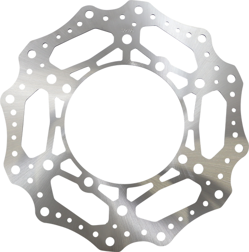 MOOSE OFFROAD RFX Rotor - Front - Suzuki FXBD 30600 55NP