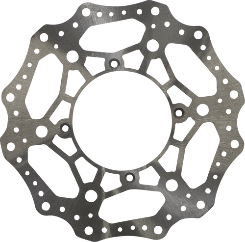 MOOSE OFFROAD RFX Rotor - Front - Kawasaki FXBD20300 55NP