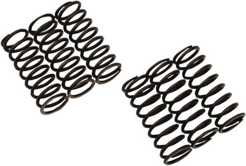 MOOSE OFFROAD Clutch Springs MHDS118-6
