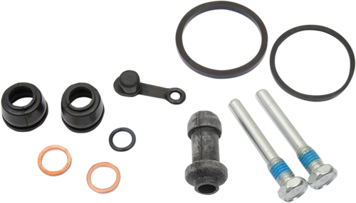 MOOSE OFFROAD Caliper Rebuild Kit - Front/Rear 18-3038