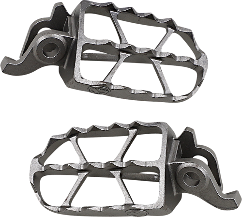 MOOSE OFFROAD ND Series Foot Pegs - Kawasaki NDKXF-5