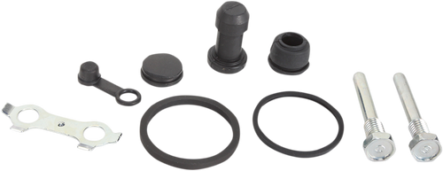 MOOSE OFFROAD Caliper Rebuild Kit - Front - Honda ATC 08-506M