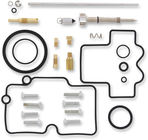 MOOSE OFFROAD Carburetor Repair Kit - Kawasaki 26-1505