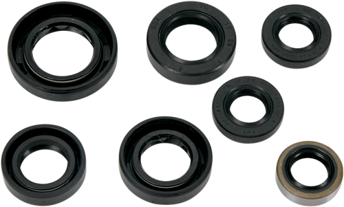 MOOSE OFFROAD Motor Oil Seals - Honda 822289mse