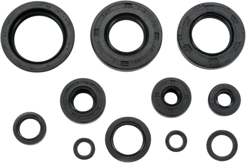 MOOSE OFFROAD Motor Oil Seals - Yamaha 822252mse