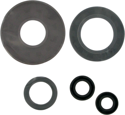MOOSE OFFROAD Motor Oil Seals - Honda 822208mse