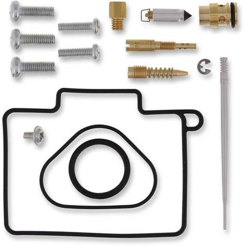 MOOSE OFFROAD Carburetor Repair Kit - Suzuki 26-1495