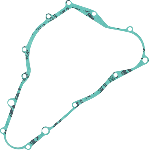 MOOSE OFFROAD Inner Clutch - Side Cover Gasket Kit - Suzuki 817500mse