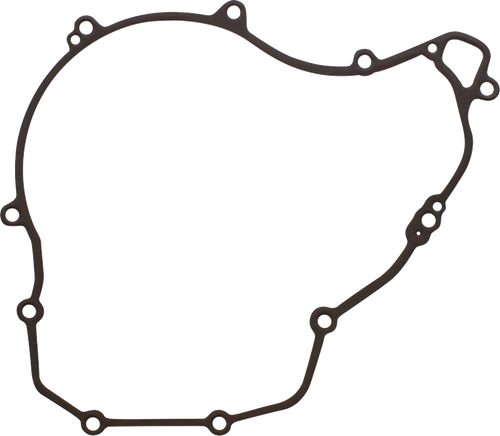 MOOSE OFFROAD Inner Clutch - Side Cover Gasket Kit - Gas Gas/Husqvarna/KTM 816384mse