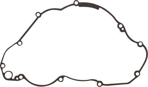 MOOSE OFFROAD Inner Clutch - Side Cover Gasket Kit - Husqvarna/KTM 816383mse