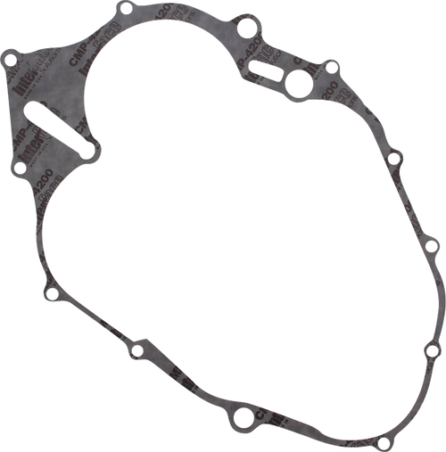 MOOSE OFFROAD Inner Clutch - Side Cover Gasket Kit - Yamaha 816279mse