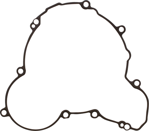 MOOSE OFFROAD Ignition Cover Gasket Kit - Gas Gas/Husqvarna/KTM 816386mse