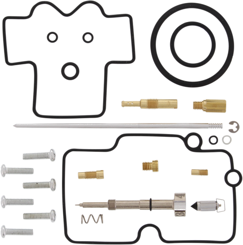 MOOSE OFFROAD Carburetor Repair Kit - Suzuki 26-1464