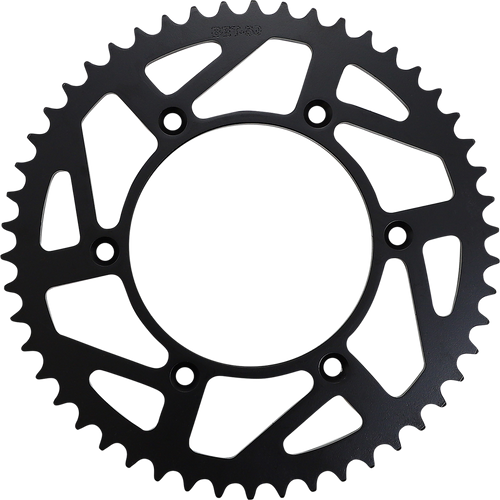 MOOSE OFFROAD Rear Sprocket - 50 Tooth - Beta 1210-BET-50-STL