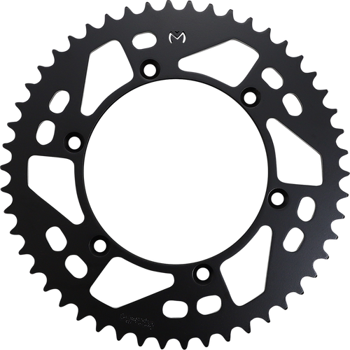 MOOSE OFFROAD Steel Rear Sprocket - 50 Tooth 1210-822-50-STL