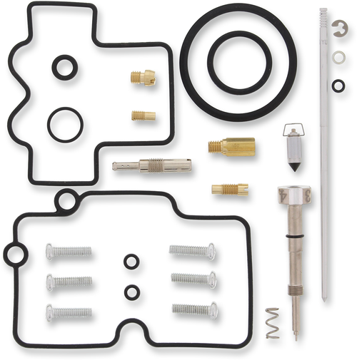 MOOSE OFFROAD Carburetor Repair Kit - Kawasaki 26-1456