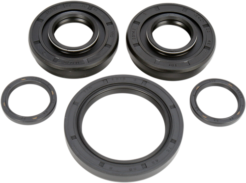 MOOSE OFFROAD Differential Seal Kit - Honda - Front 25-2071-5