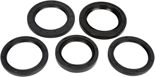 MOOSE OFFROAD Differential Seal Kit - Kawasaki/Suzuki - Rear 25-2062-5