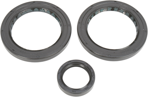 MOOSE OFFROAD Differential Seal Kit - Polaris - Rear 25-2056-5