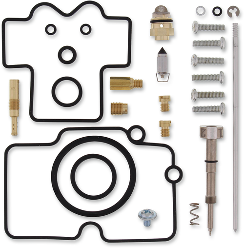 MOOSE OFFROAD Carburetor Repair Kit - Yamaha 26-1441