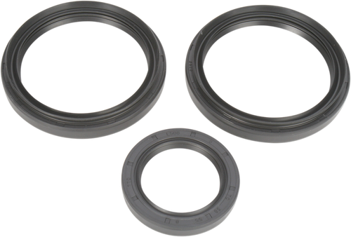MOOSE OFFROAD Differential Seal Kit - Arctic Cat/Kymco - Front/Rear 25-2050-5