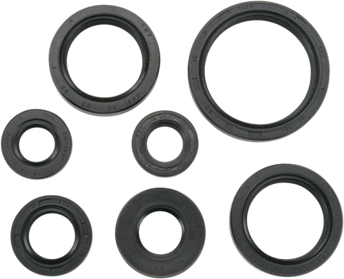 MOOSE OFFROAD Motor Oil Seals - Yamaha 822232mse