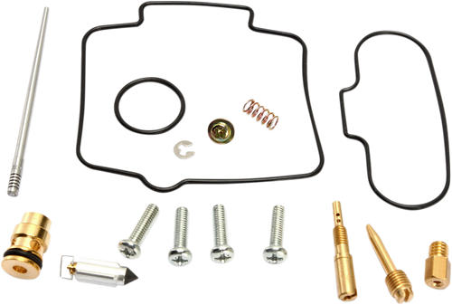 MOOSE OFFROAD Carburetor Repair Kit - Honda 26-1413