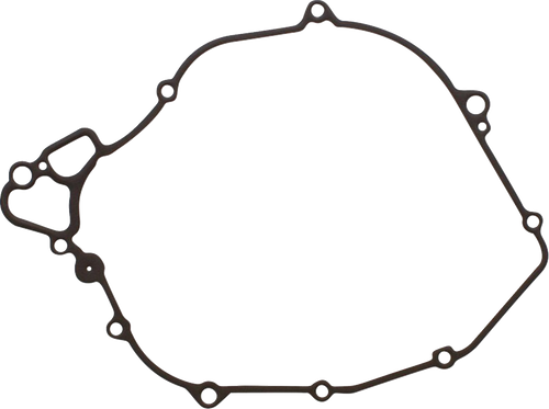 MOOSE OFFROAD Inner Clutch - Side Cover Gasket Kit - Gas Gas/Husqvarna/KTM 816382mse