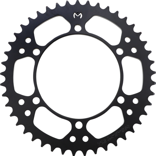 MOOSE OFFROAD Rear Sprocket - 45 Tooth - Yamaha 1210-855-45-ST