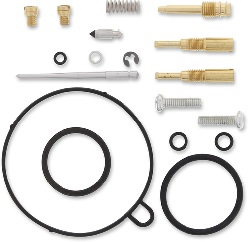 MOOSE OFFROAD Carburetor Repair Kit - Kawasaki 26-1404