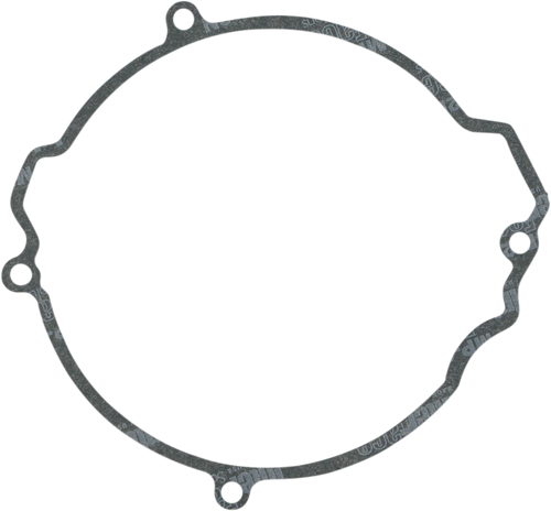 MOOSE OFFROAD Outer Clutch Cover Gasket - Husqvarna/KTM 816025mse