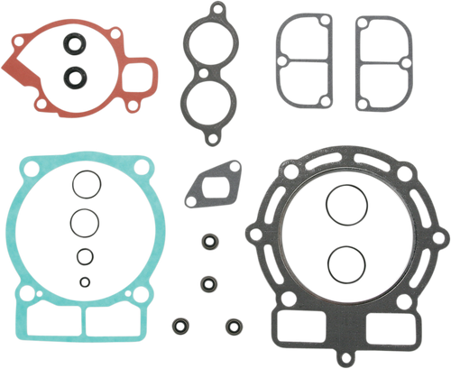 MOOSE OFFROAD Top End Gasket Kit - Polaris/KTM 810921mse