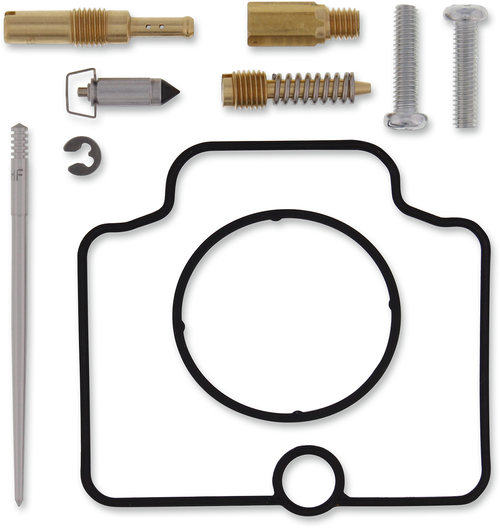 MOOSE OFFROAD Carburetor Repair Kit - Kawasaki 26-1394