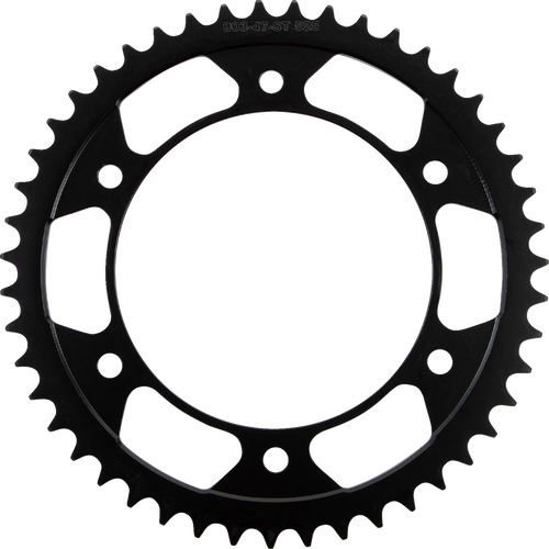 MOOSE OFFROAD Rear Sprocket - 47 Tooth - BMW 1210-003-47-ST