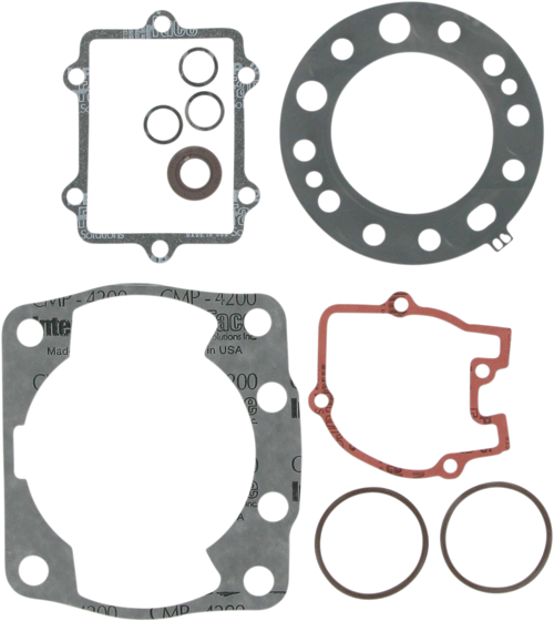 MOOSE OFFROAD Top End Gasket Kit - Honda 810264mse