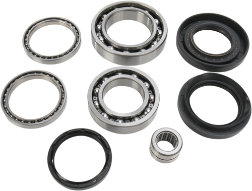 MOOSE OFFROAD Differential Bearing/Seal Kit - Honda - Rear 25-2070