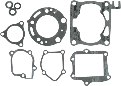 MOOSE OFFROAD Top End Gasket Kit - Honda 810244mse