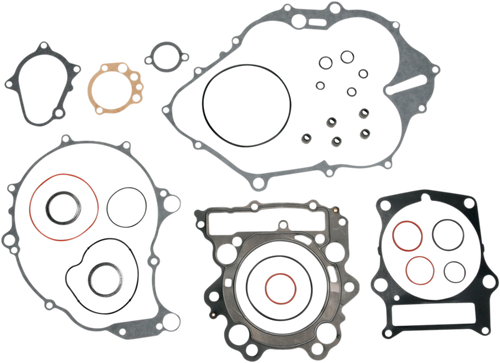 MOOSE OFFROAD Complete Motor Gasket Kit - Yamaha 808852mse