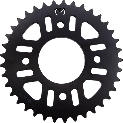 MOOSE OFFROAD Rear Sprocket - 37 Tooth - CRF/XR50 1213ST-37