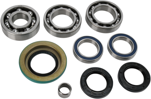 MOOSE OFFROAD Differential Bearing/Seal Kit - Front/Rear - Can-Am/John Deere 25-2069