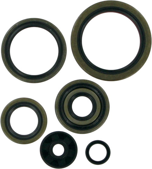 MOOSE OFFROAD Motor Oil Seals - KTM 822190mse